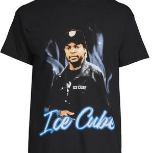 Ice cube T shirt